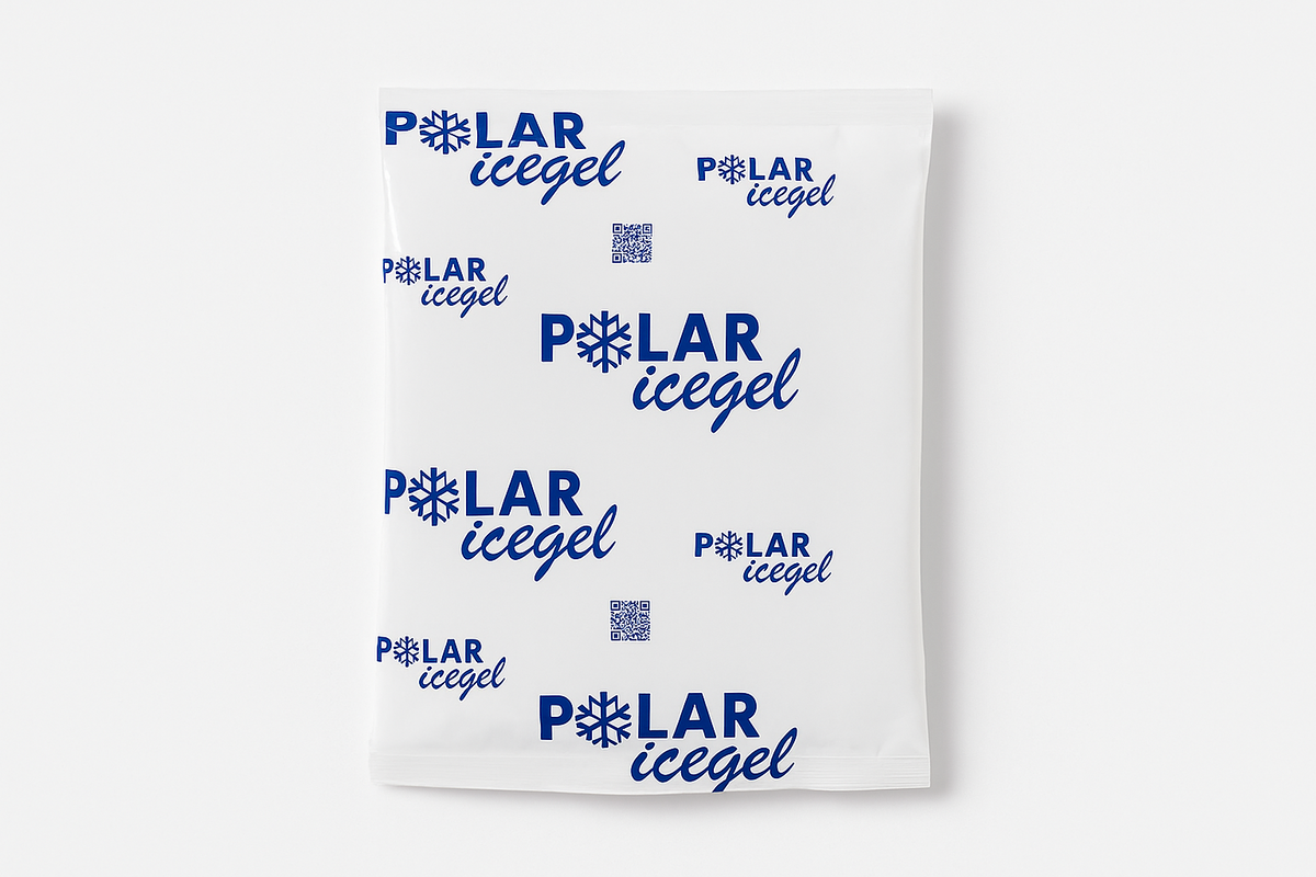 Eco Fast Ice Pack G250 250 grams.