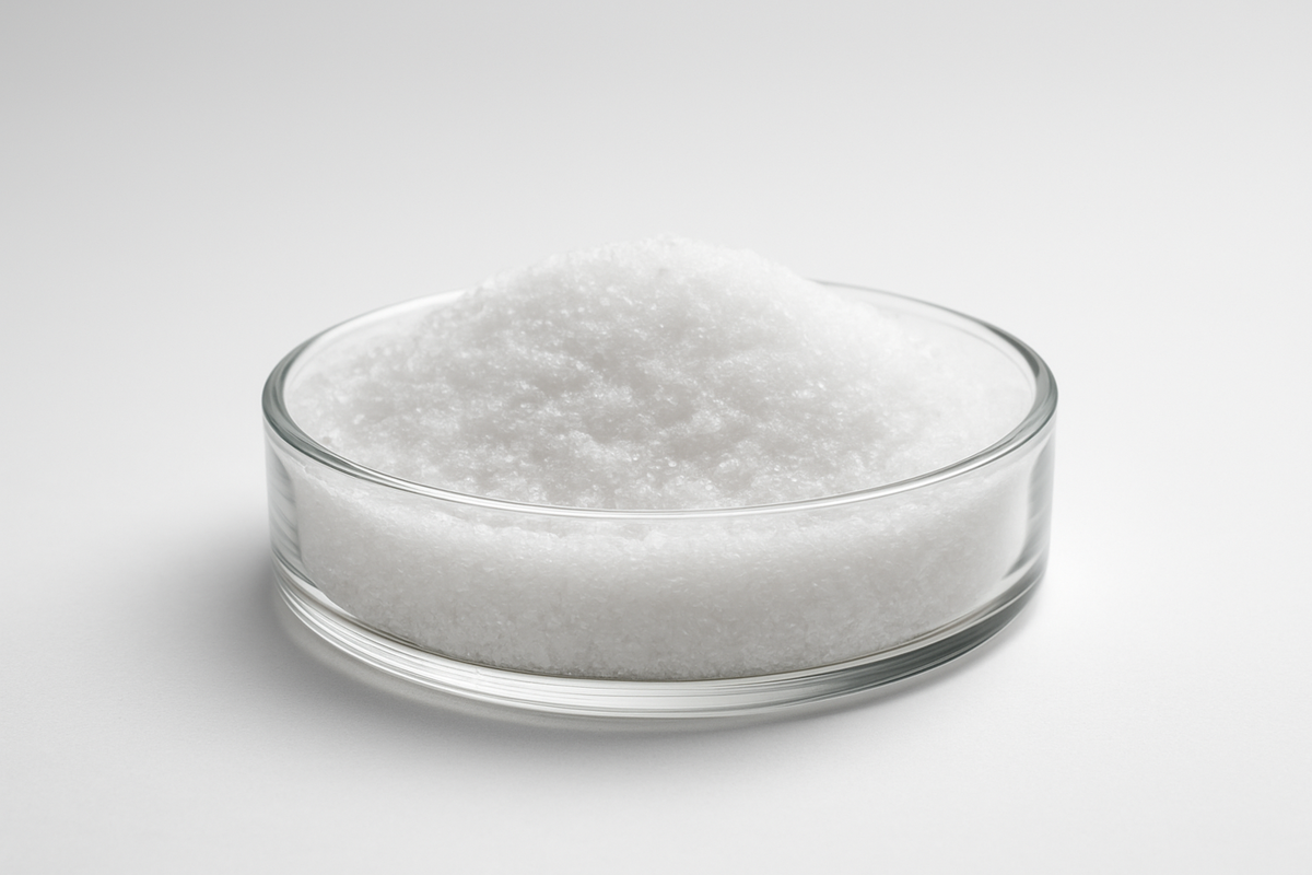 Sodium Polyacrylate