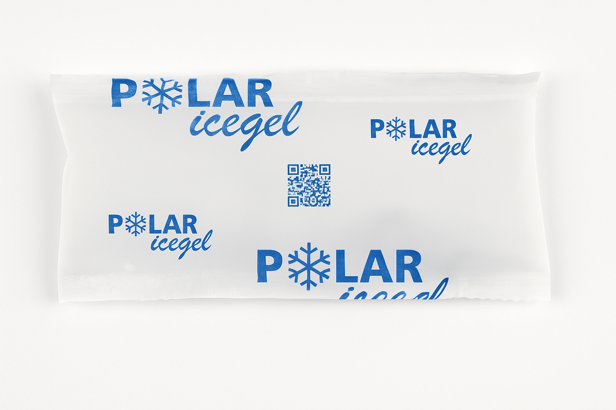 Eco Fast Ice Pack G100 100 grams.
